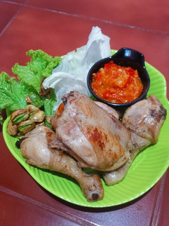 Foto resep Ayam Pop