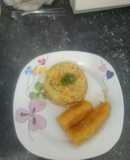 Arroz con pollo