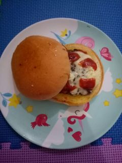 Foto resep Craby Patty Ala Mama