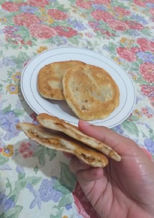 Foto resep Hotteok