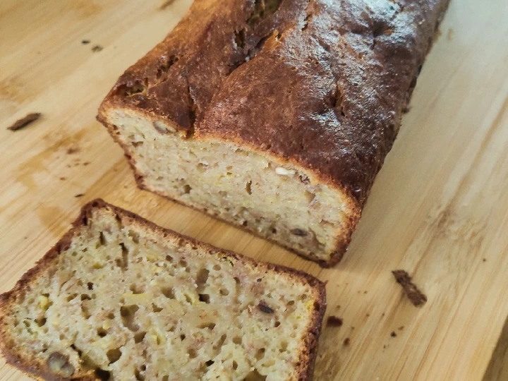 Recipe Banana Bread the Awesome  Makes you drool