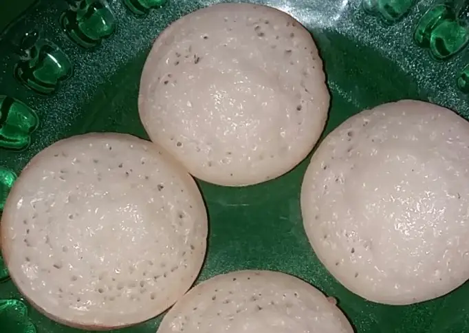 Resep Apem jawa, Bikin Ngiler