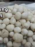 Kacang atom sukro