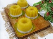 Gambar talam jagung manis