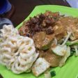 Gado gado sedep