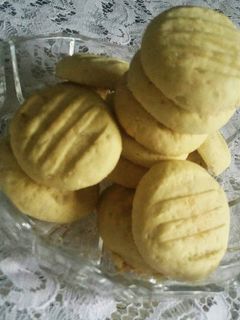 Foto resep Biskuit Maizena