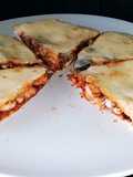 Pizzadillas