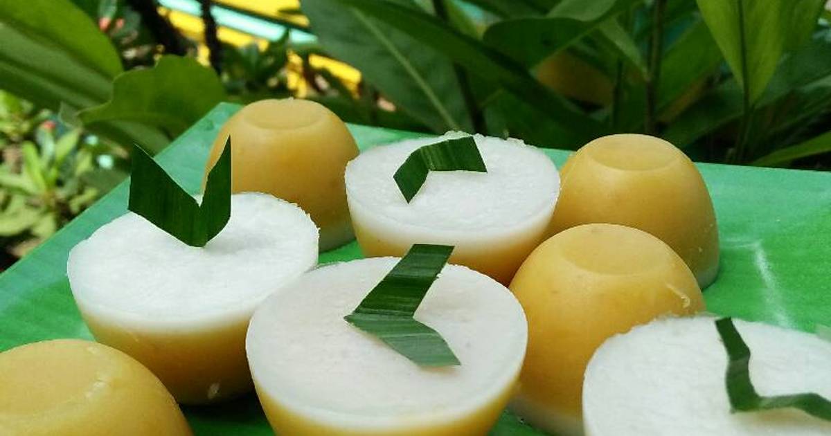 Resep Talam ubi kuning oleh Farin🍀 Cookpad Resep Talam ubi kuning oleh Farin🍀 Cookpad