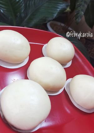 Foto resep Bakpau mini