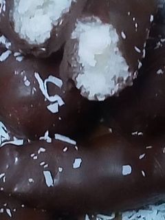صورة لوصفة شوكولاته جيرسي 😍