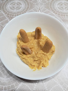 Una foto de Hummus 😋
