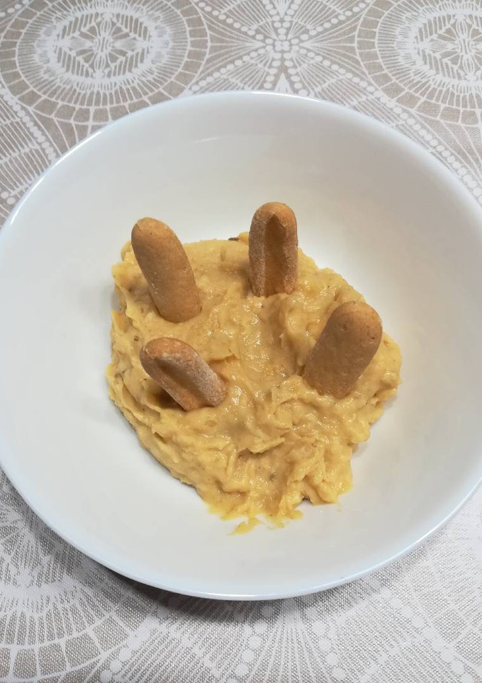 Una foto de Hummus 😋