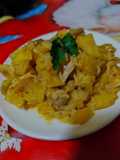 Guatitas a la pepí