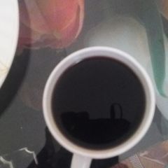 A picture of Black Coffee.