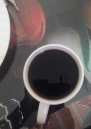 A picture of Black Coffee.