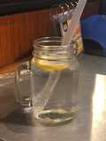 Sprite con limón 🍋