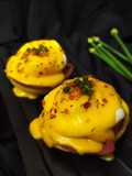Egg Benedict
