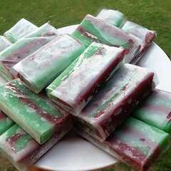 Es Gabus রেসিপির প্রধান ছবি