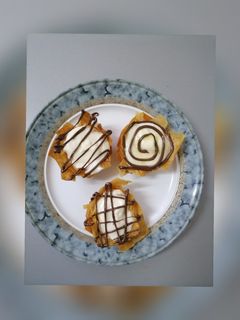 صورة لوصفة أكواب الجلاش