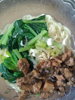 Foto resep Mie Ayam Jamur
