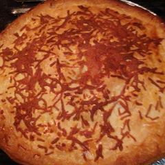 A picture of Taco pie.