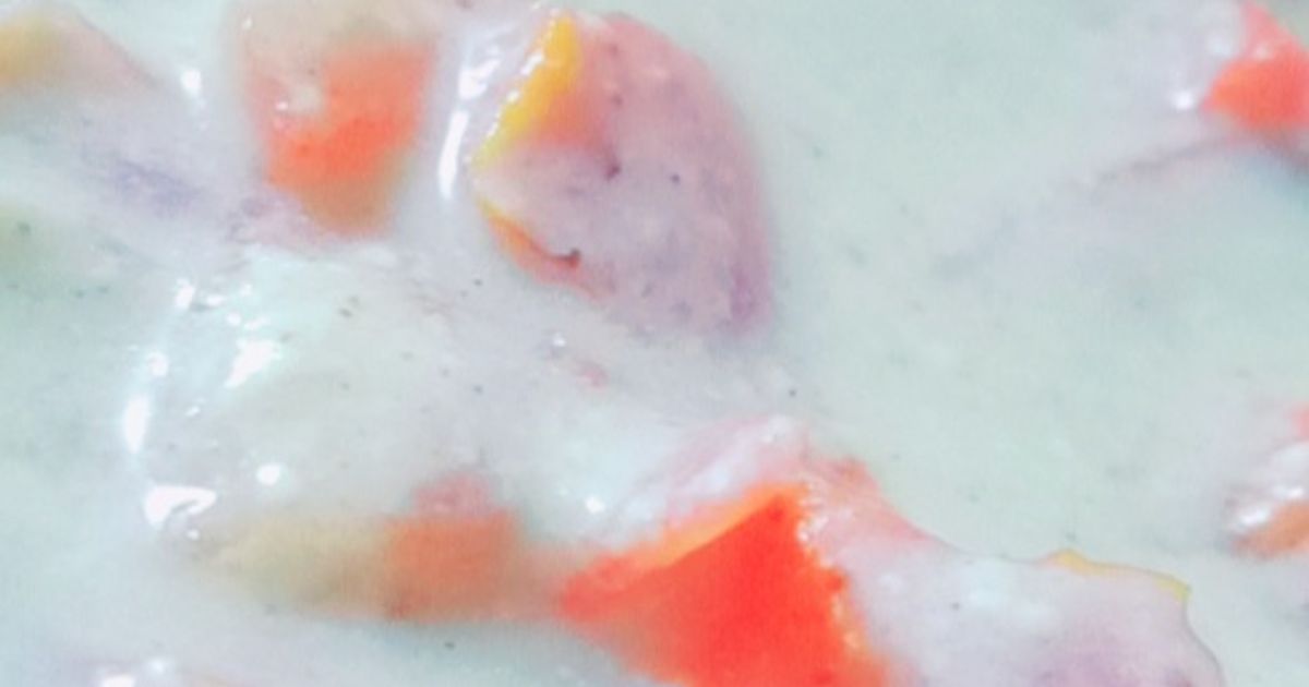 Kachumbar Raita Recipe by Sumera Rahman - Cookpad