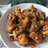 Dubu Jorim (Tahu Goreng Pedas ala Korea)