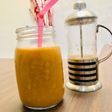Kopi Susu Kekinian