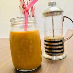 รูปของ Kopi Susu Kekinian