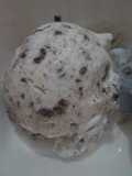 Oreo Cheese cake Ice cream