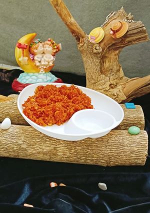 ગાજર નો હલવો (Carrot Halwa Recipe In Gujarati) રેસીપી મુખ્ય ફોટો