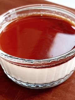Foto resep Caramel Pudding