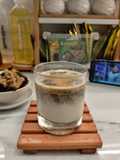 Dirty Latte