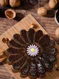 Tortino Cremoso Latte e Cioccolato al Microonde