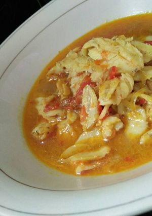 Foto resep Tumis Teri Basah