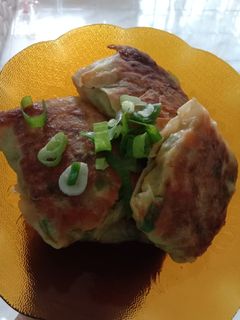 Foto resep Martabak mini sayuran