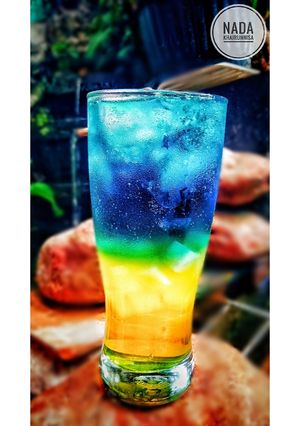 Foto resep Mojito Coco De Blue