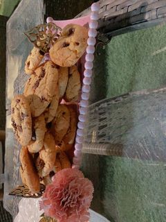 صورة لوصفة كوكيز لذيذ 🍪😛