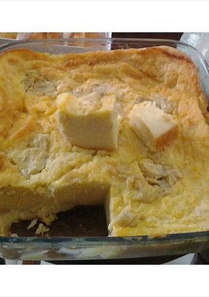 Foto resep Klepartart Kering Duren