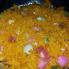 A picture of Zarda.
