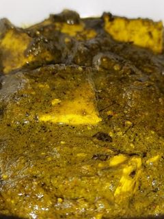 হায়দ্রাবাদী পনির(Hyderabadi Paneer recipe in Bengali) রেসিপির প্রধান ছবি