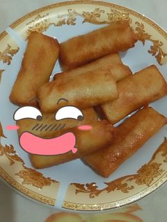 Foto resep Isian risoles simple no ribet