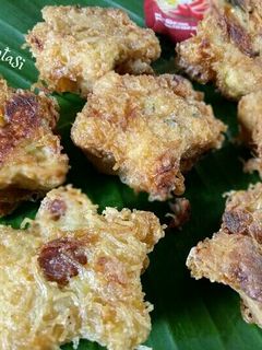 Foto resep Tahu Fantasi