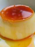 Bánh Flan (Bolo de pudim) - Vietnã 🇻🇳