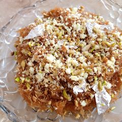 Khoya Cream Sawaiyaan..😍🤩 A picture of Khoya Cream Sawaiyaan..😍🤩.