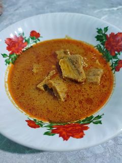 Foto resep Gulai cincang khas padang