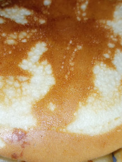 Pancake ainihin hoton girkin