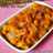 Sambal Goreng Krecek Tahu Tempe