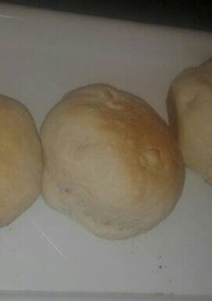 Una foto de Pan relleno