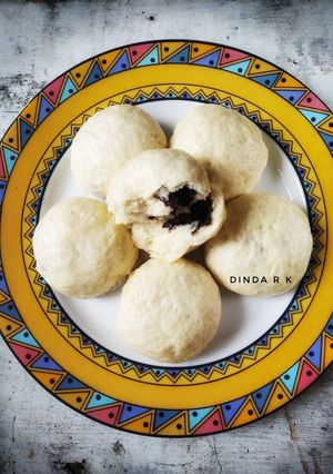 Foto resep Bakpao Tanpa Ulen